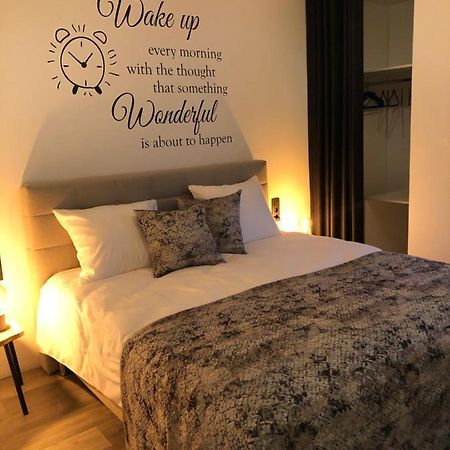 De Konik Hotell Uikhoven Eksteriør bilde