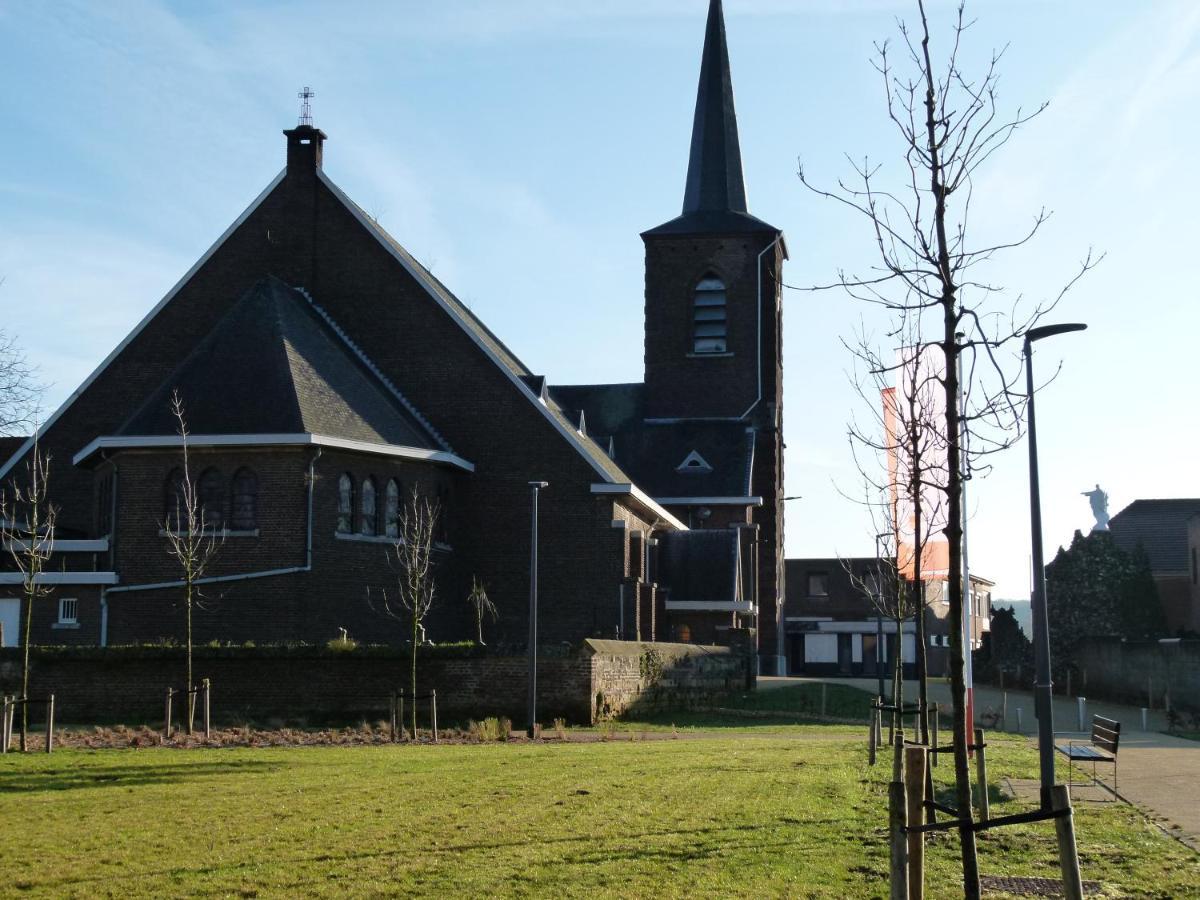 De Konik Hotell Uikhoven Eksteriør bilde