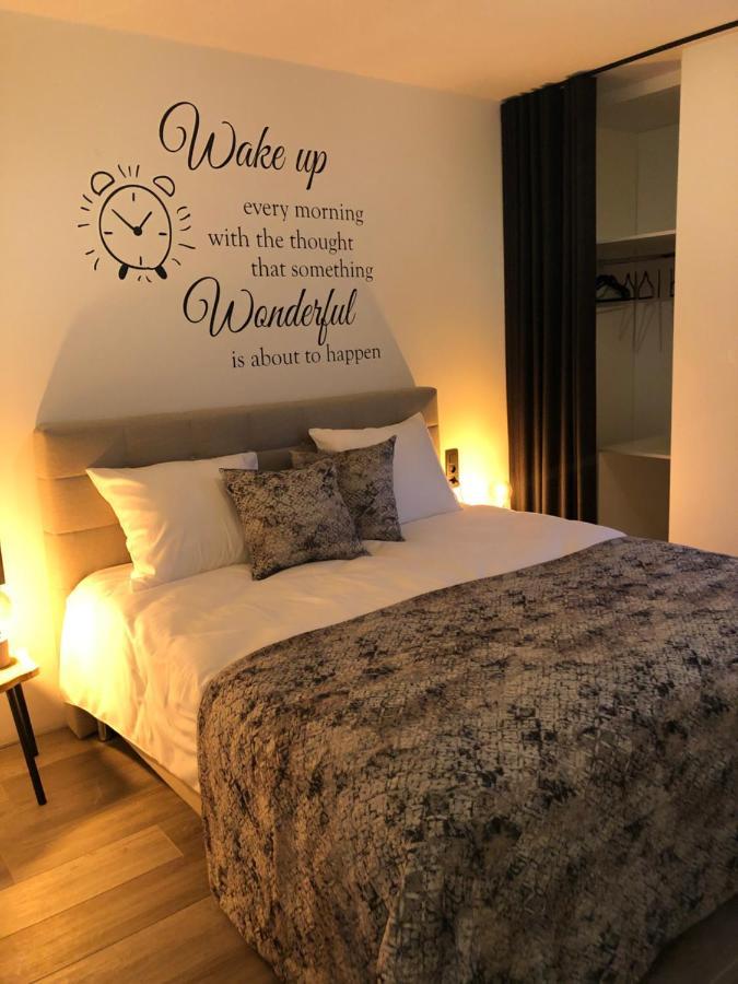 De Konik Hotell Uikhoven Eksteriør bilde
