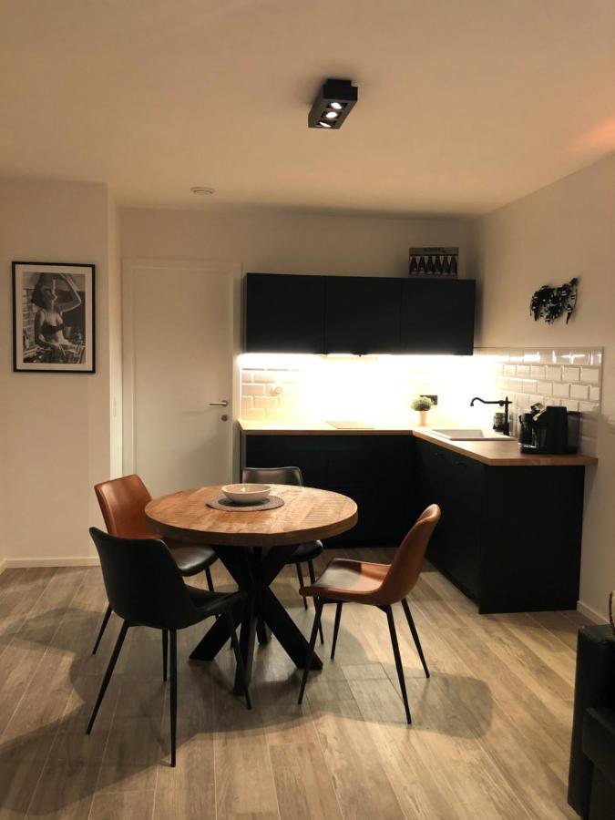De Konik Hotell Uikhoven Eksteriør bilde