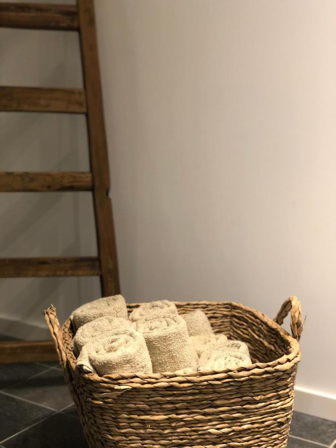De Konik Hotell Uikhoven Eksteriør bilde